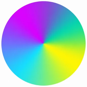 color
