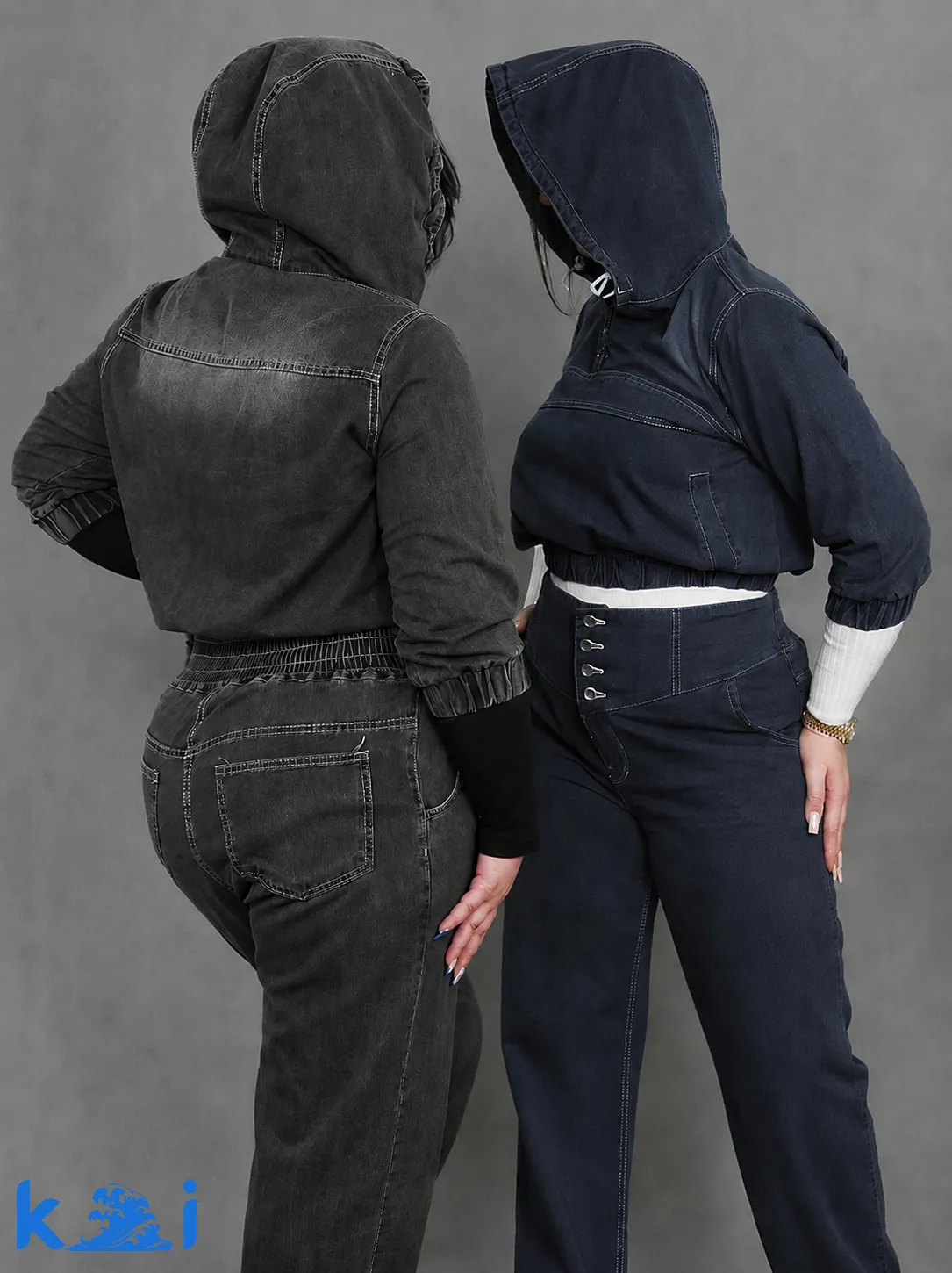 crop hoodie jean 18