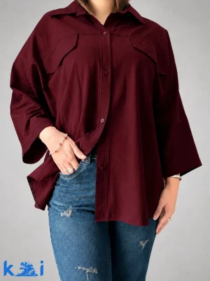 shomiz linen cherry 8