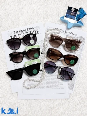 sunglasses collection pack 3 4 2