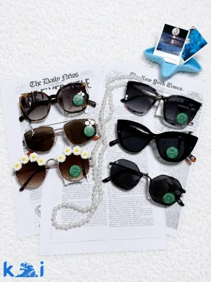 sunglasses collection pack 4 8