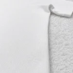 کراپ زنانه بیسیک نخ پنبه کبریتی