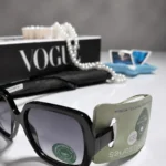 کالکشن عینک آفتابی وارداتی زنانه UV400 پک 5