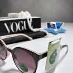کالکشن عینک آفتابی وارداتی زنانه UV400 پک 5