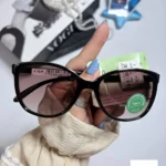 کالکشن عینک آفتابی وارداتی زنانه UV400 پک 5