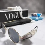 کالکشن عینک آفتابی وارداتی زنانه UV400 پک 6