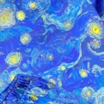 ست سه تیکه تاپ شورتک اسکرانچی ساتن