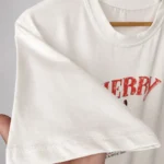تیشرت سفید چاپی پک سامر Summer