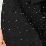 شومیز مارشمالو لوفن نگینی ترند