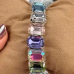 دستبند زنانه وارداتی مدل کندی