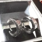 پک گوشواره مردانه وارداتی مدل کانر