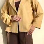 کت تک زنانه سوییت پاییزه