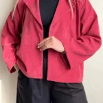 کت تک زنانه سوییت پاییزه