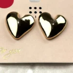گوشواره زنانه وارداتی مدل آنیا