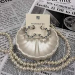 گوشواره زنانه وارداتی مدل ابرا