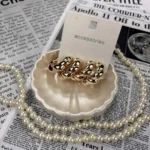 گوشواره زنانه وارداتی مدل ابرا