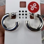 گوشواره زنانه وارداتی مدل کلاسیک