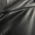 شلوار چرم تو کرکی زنانه اسمارا مدل جذب