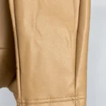 شلوار چرم تو کرکی زنانه اسمارا مدل جذب