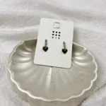 گوشواره زنانه وارداتی مدل مینی