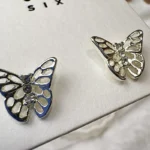 گوشواره زنانه وارداتی مدل مینی